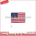 Disney factory audit manufacturer' flags and banners 142423